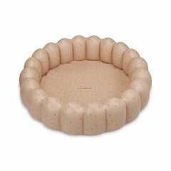 Outdoor Toys | Kids Konges Sløjd LARGE SHELL POOL Cherry Blush