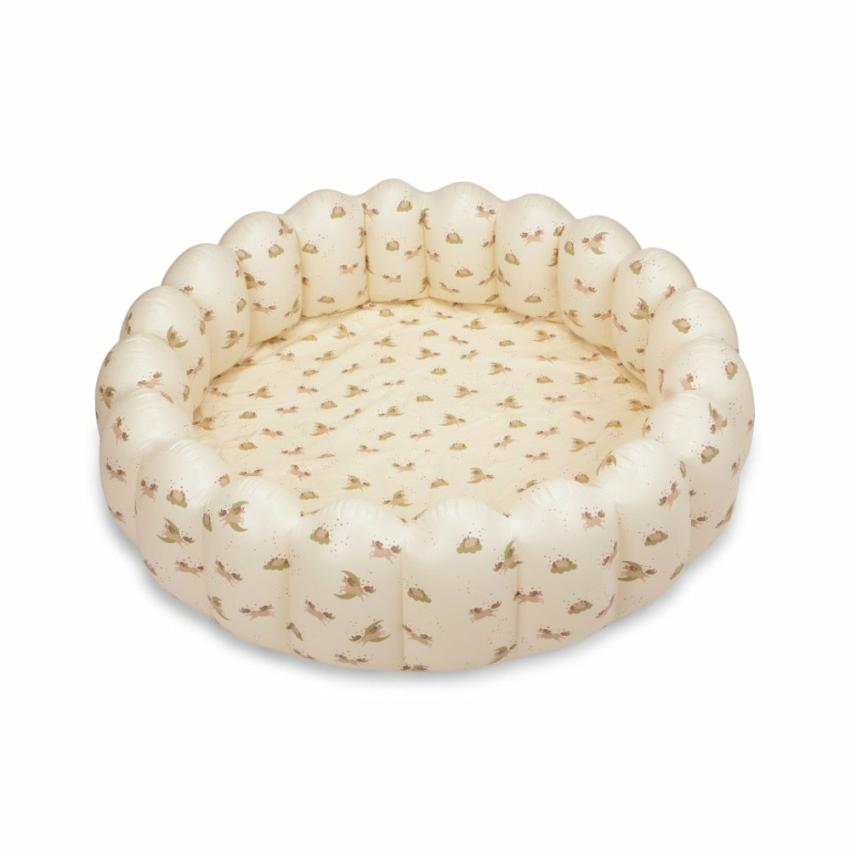 Outdoor Toys | Kids Konges Sløjd LARGE SHELL POOL Unicorn
