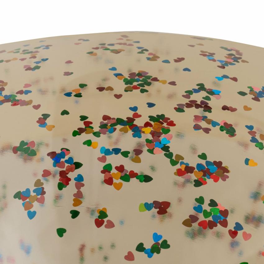 Outdoor Toys | Kids Konges Sløjd MINI POOL TRANSPARENT Creme