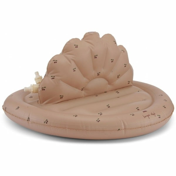 Outdoor Toys | Kids Konges Sløjd SHELL SPRINKLER Cherry Blush