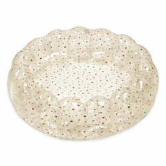 Outdoor Toys | Kids Konges Sløjd SMALL SHELL POOL TRANSPARENT Multi Hearts