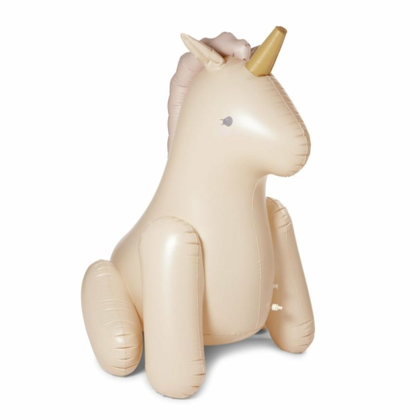 Outdoor Toys | Kids Konges Sløjd UNICORN SPRINKLER Rose