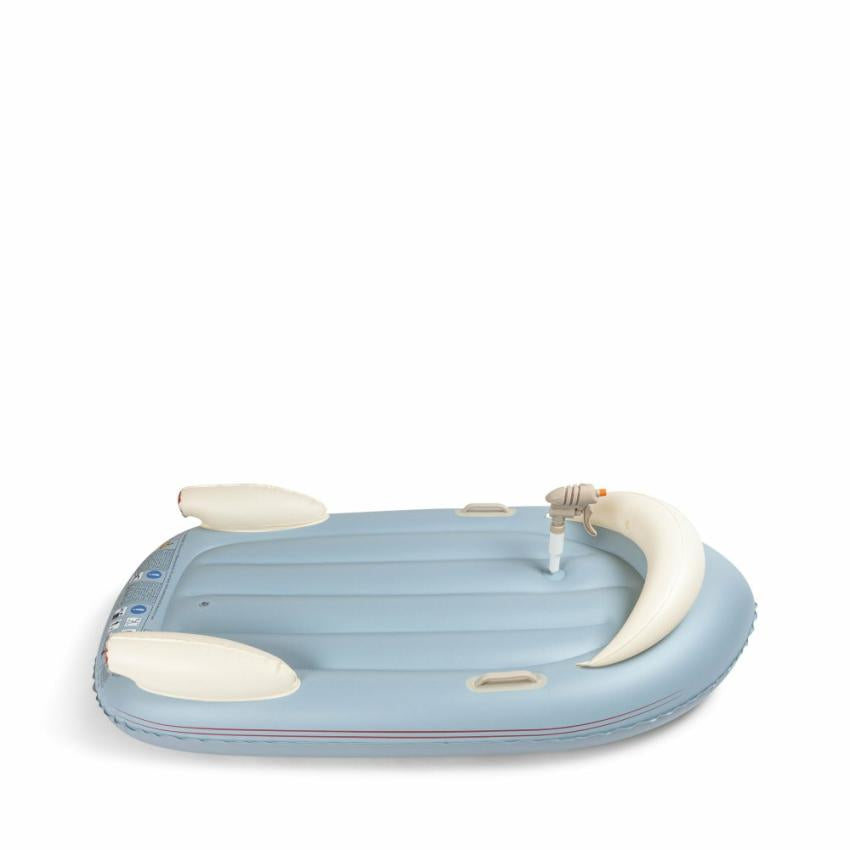 Outdoor Toys | Kids Konges Sløjd WATERSPLASHER SPEED BOAT FLOAT Blue