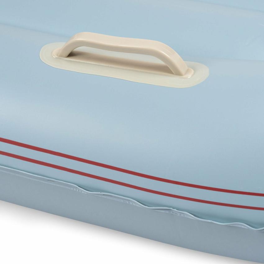 Outdoor Toys | Kids Konges Sløjd WATERSPLASHER SPEED BOAT FLOAT Blue