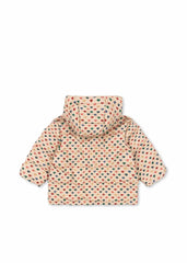Outerwear | Kids Konges Sløjd ACE RAIN JACKET Coeur Colorè Frappe