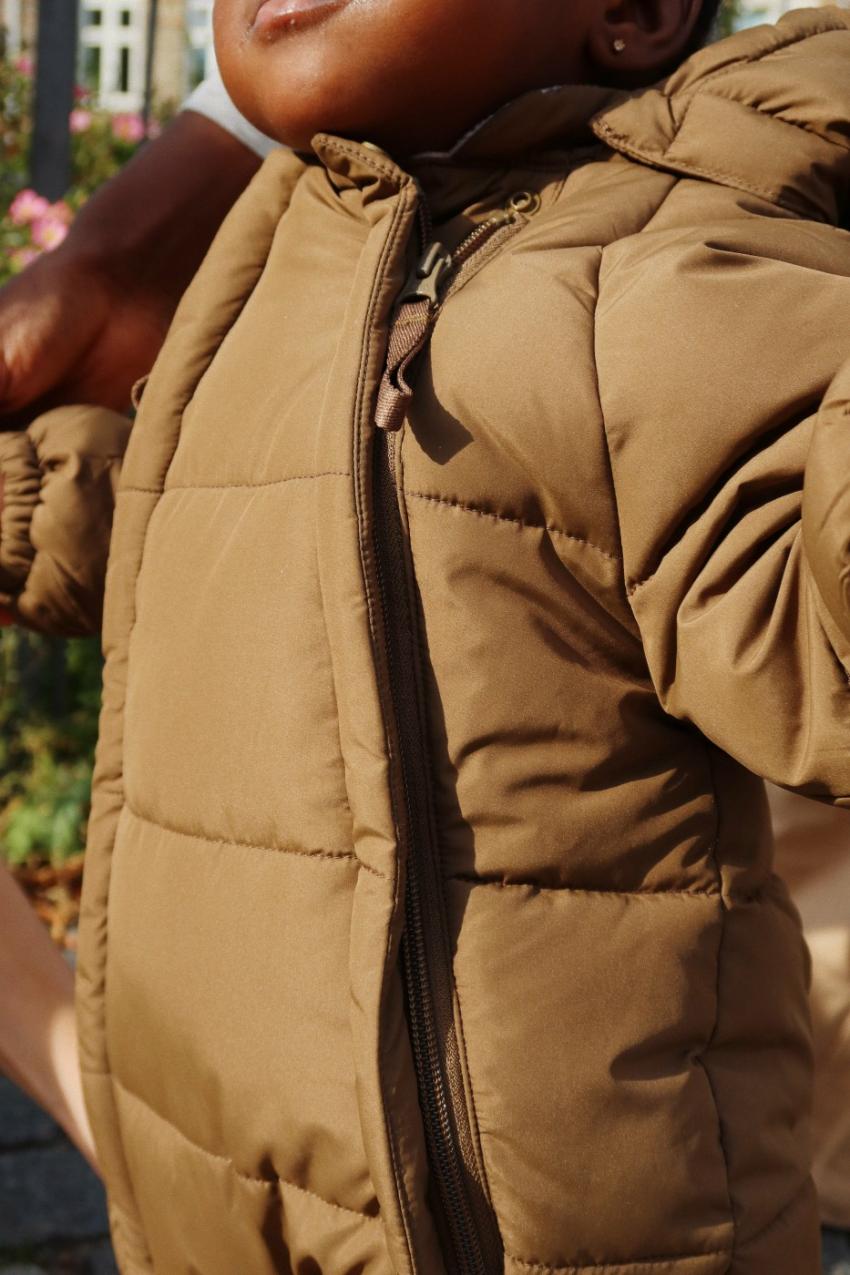 Outerwear | Kids Konges Sløjd ALPI BABY SUIT Beech