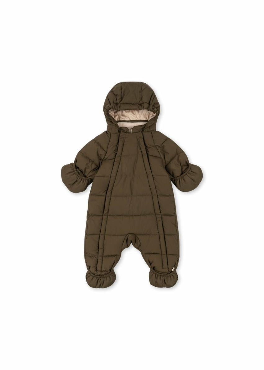 Outerwear | Kids Konges Sløjd ALPI BABY SUIT Beech