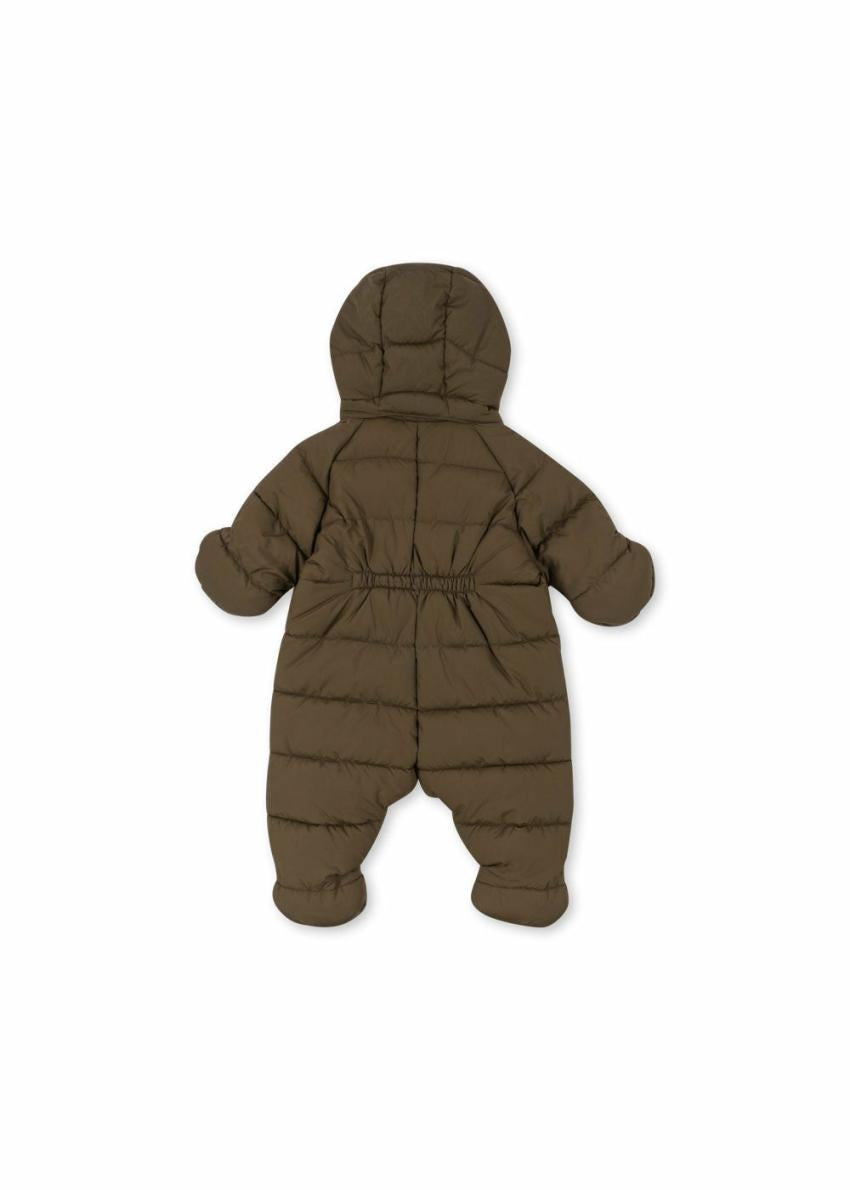 Outerwear | Kids Konges Sløjd ALPI BABY SUIT Beech