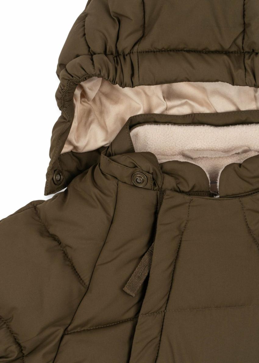 Outerwear | Kids Konges Sløjd ALPI BABY SUIT Beech