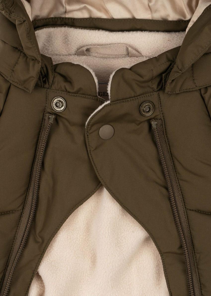 Outerwear | Kids Konges Sløjd ALPI BABY SUIT Beech