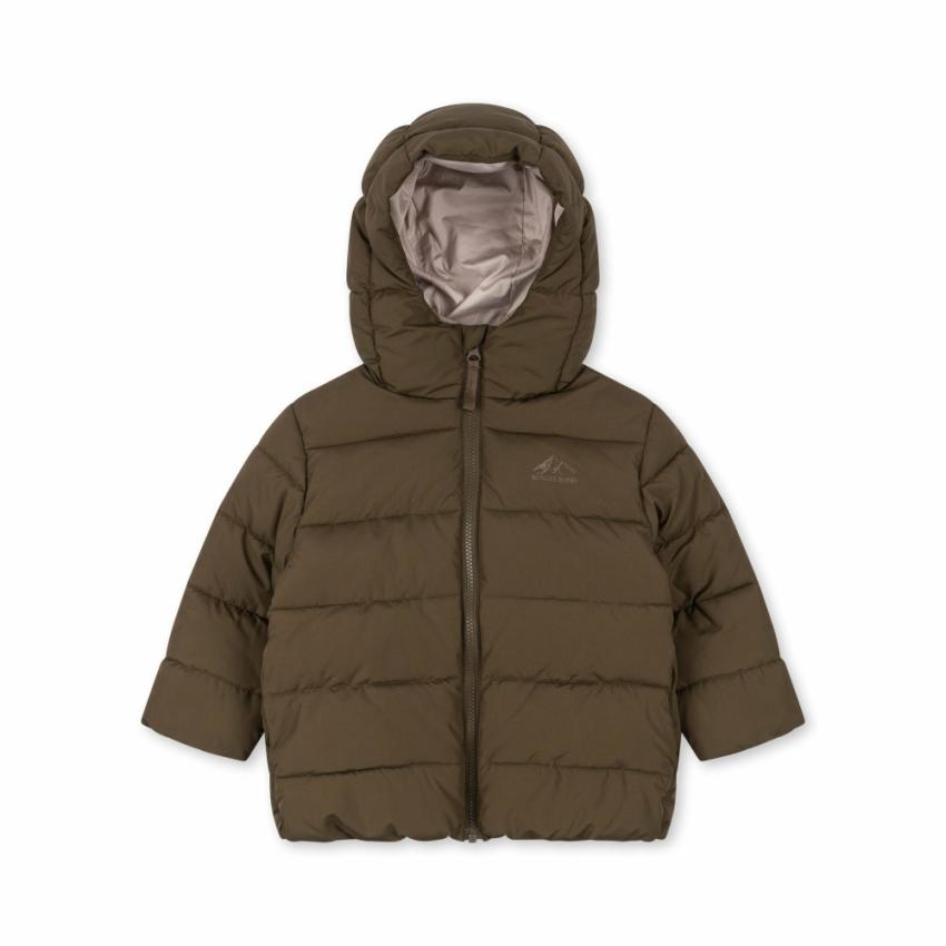 Outerwear | Kids Konges Sløjd ALPI JACKET Beech