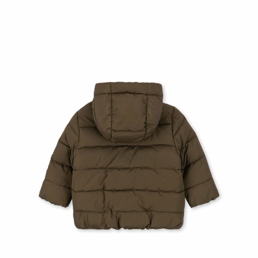 Outerwear | Kids Konges Sløjd ALPI JACKET Beech