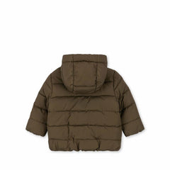 Outerwear | Kids Konges Sløjd ALPI JACKET Beech