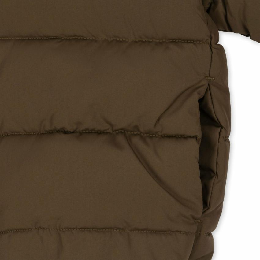Outerwear | Kids Konges Sløjd ALPI JACKET Beech