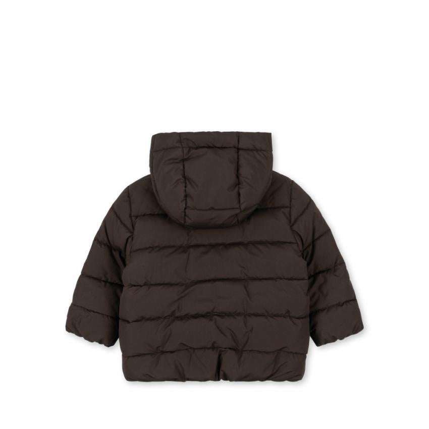 Outerwear | Kids Konges Sløjd ALPI JACKET Chocolate Brown