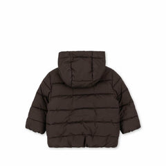 Outerwear | Kids Konges Sløjd ALPI JACKET Chocolate Brown