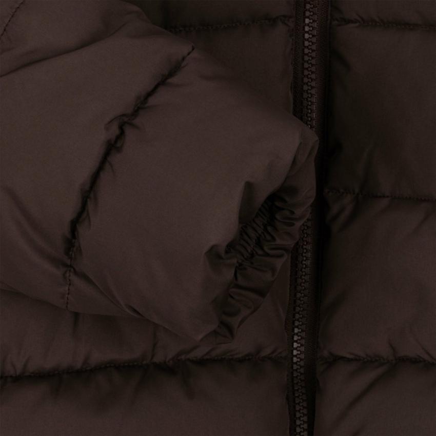 Outerwear | Kids Konges Sløjd ALPI JACKET Chocolate Brown