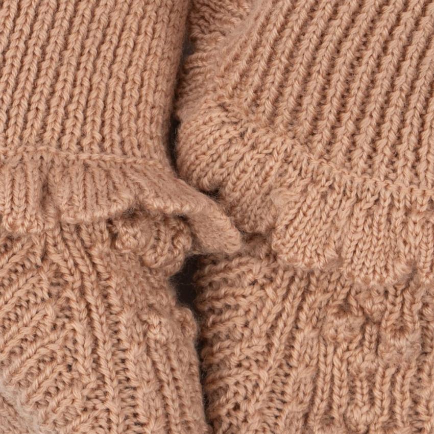 Outerwear | Kids Konges Sløjd CABBY BOOTIES Maple Sugar