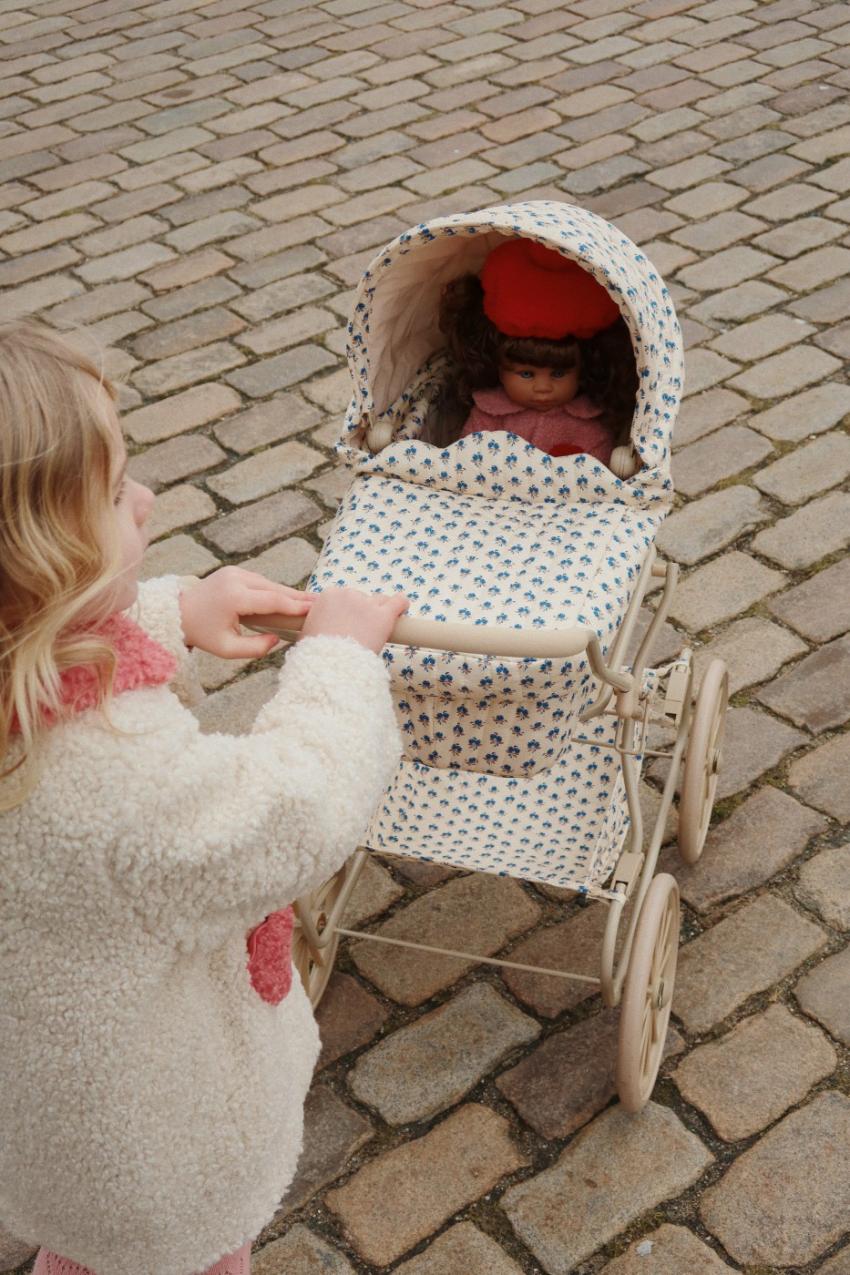 Outerwear | Kids Konges Sløjd CALIN COAT Antique White
