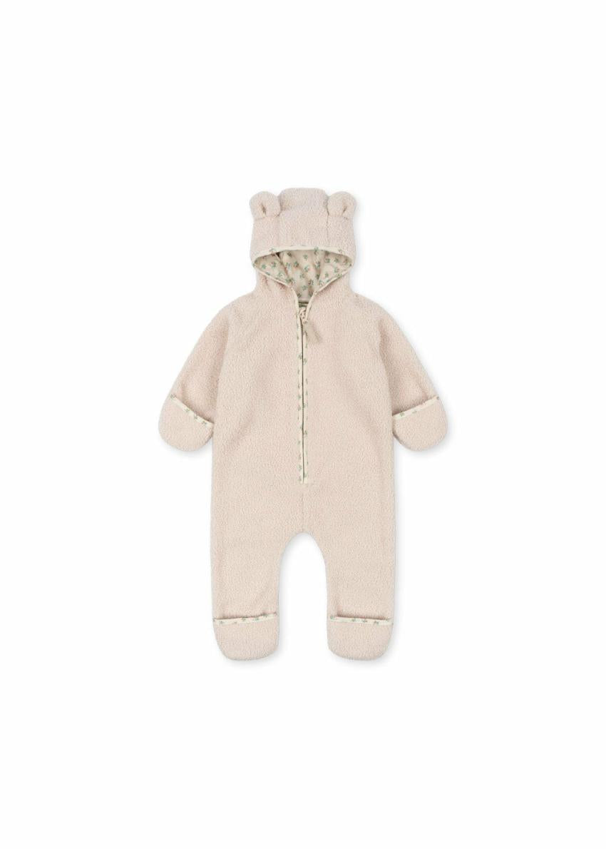 Outerwear | Kids Konges Sløjd GRIZZ ONESIE GRS Brazilian Sand
