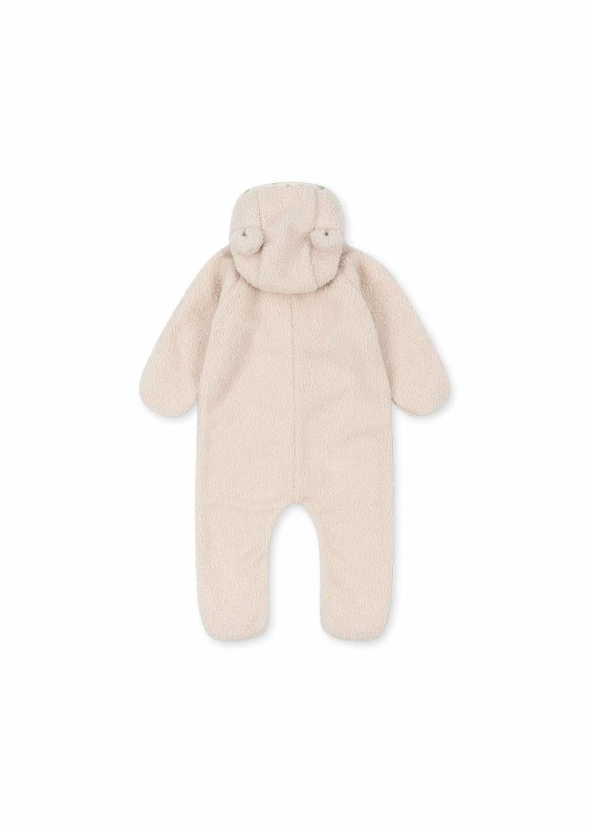 Outerwear | Kids Konges Sløjd GRIZZ ONESIE GRS Brazilian Sand