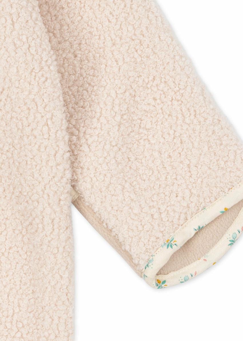 Outerwear | Kids Konges Sløjd GRIZZ ONESIE GRS Brazilian Sand