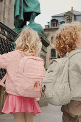 Outerwear | Kids Konges Sløjd JUNO BOMBER JACKET Laurel Oak