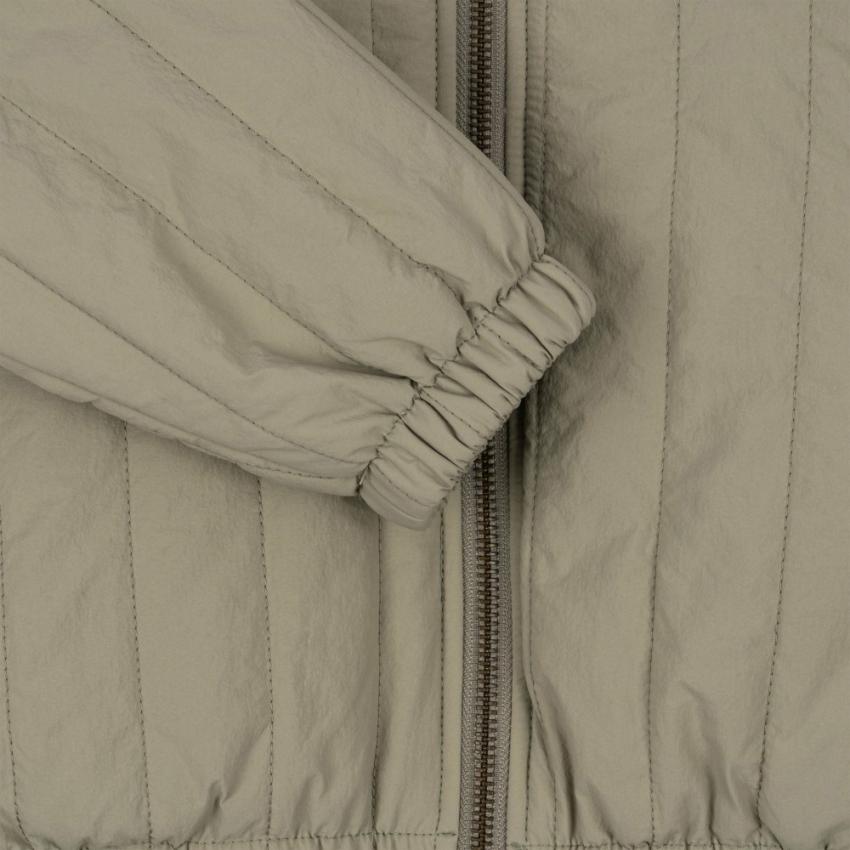 Outerwear | Kids Konges Sløjd JUNO BOMBER JACKET Laurel Oak