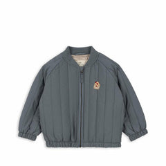 Outerwear | Kids Konges Sløjd JUNO BOMBER JACKET Tradewinds