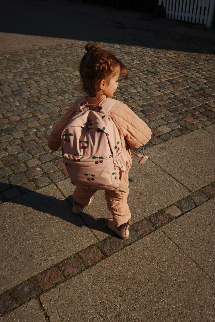 Outerwear | Kids Konges Sløjd JUNO BOMBER JACKET Tuscany