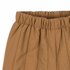 Outerwear | Kids Konges Sløjd JUNO PANTS Tobacco Brown