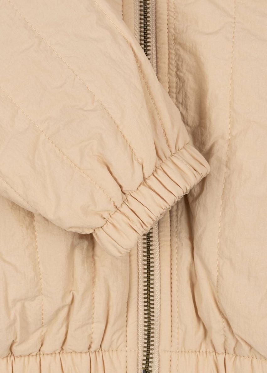 Outerwear | Kids Konges Sløjd JUNO SEQUIN BOMBER JACKET Frappé