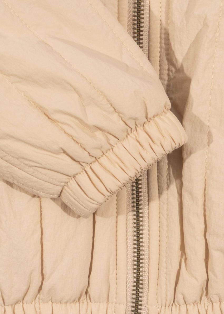 Outerwear | Kids Konges Sløjd JUNO SEQUIN BOMBER JACKET Frappé