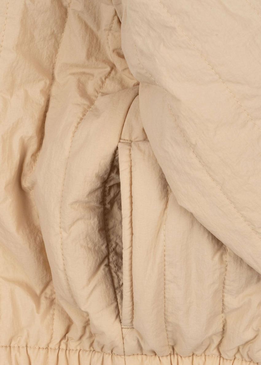 Outerwear | Kids Konges Sløjd JUNO SEQUIN BOMBER JACKET Frappé