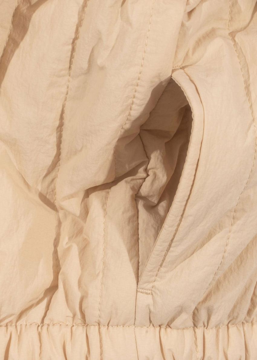 Outerwear | Kids Konges Sløjd JUNO SEQUIN BOMBER JACKET Frappé