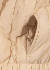 Outerwear | Kids Konges Sløjd JUNO SEQUIN BOMBER JACKET Frappé