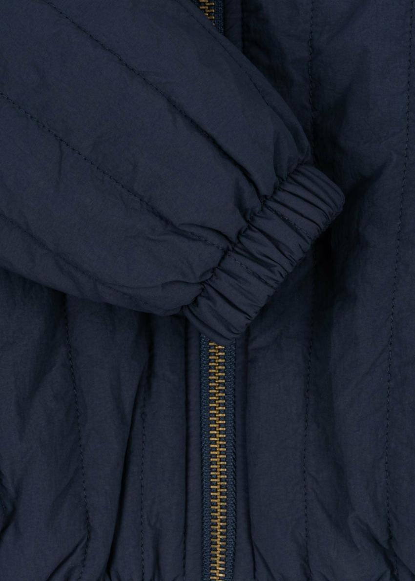 Outerwear | Kids Konges Sløjd JUNO SEQUIN BOMBER JACKET Total Eclipse