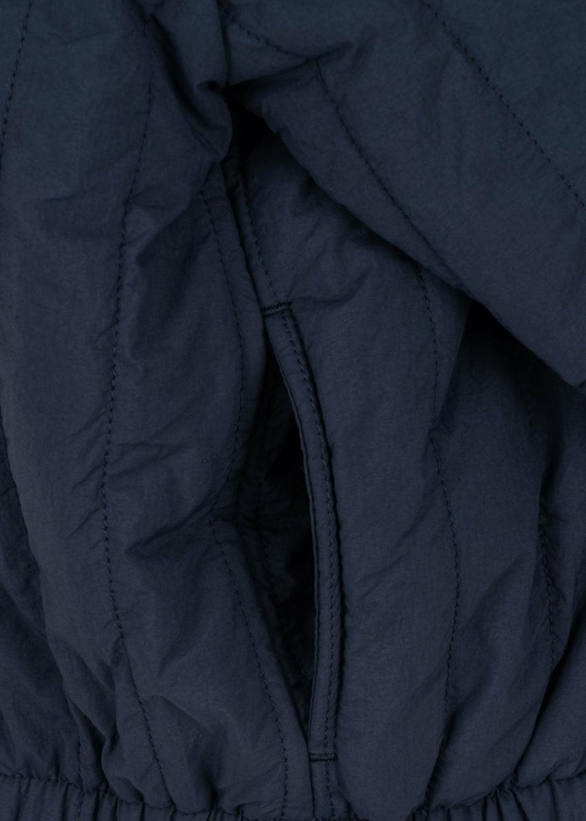 Outerwear | Kids Konges Sløjd JUNO SEQUIN BOMBER JACKET Total Eclipse