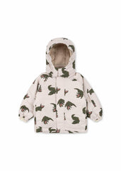 Outerwear | Kids Konges Sløjd MISMOU JACKET Crocodile