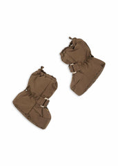 Outerwear | Kids Konges Sløjd NOHR SNOW BOOT Walnut
