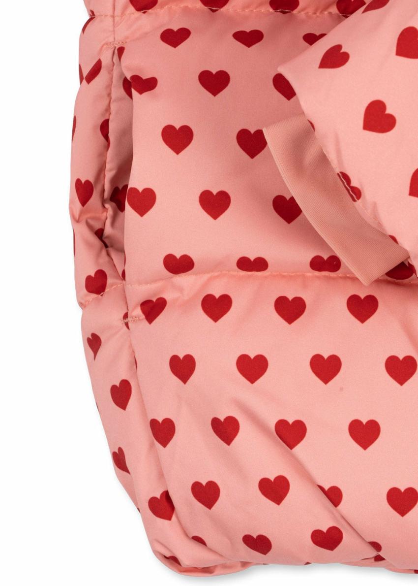 Outerwear | Kids Konges Sløjd NUKA JACKET GRS Coeur Mellow