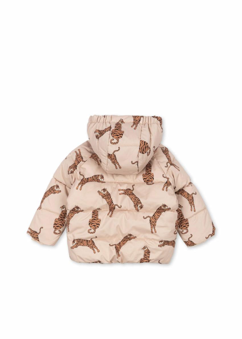 Outerwear | Kids Konges Sløjd NUKA JACKET GRS Tiger