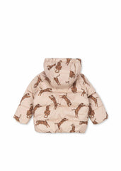 Outerwear | Kids Konges Sløjd NUKA JACKET GRS Tiger