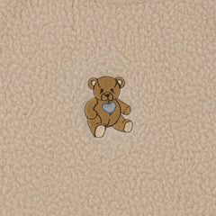 Outerwear | Kids Konges Sløjd SAFA ONESIE GRS Oxford Tan