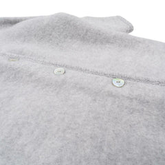 Outerwear | Kids Konges Sløjd SAGA FLEECE ONESIE Grey Melange