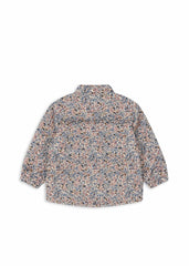 Outerwear | Kids Konges Sløjd THERMO FRILL JACKET GRS Vivi Fleur