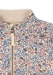 Outerwear | Kids Konges Sløjd THERMO FRILL JACKET GRS Vivi Fleur