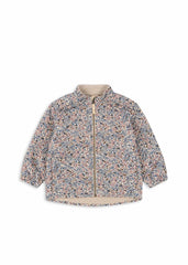 Outerwear | Kids Konges Sløjd THERMO FRILL JACKET GRS Vivi Fleur