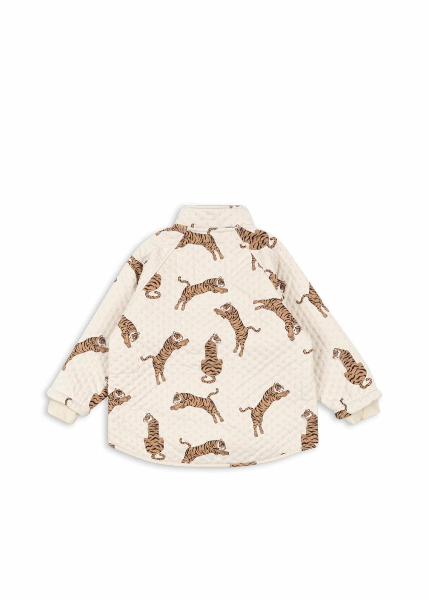 Outerwear | Kids Konges Sløjd THERMO JACKET GRS Tiger