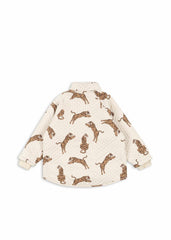 Outerwear | Kids Konges Sløjd THERMO JACKET GRS Tiger